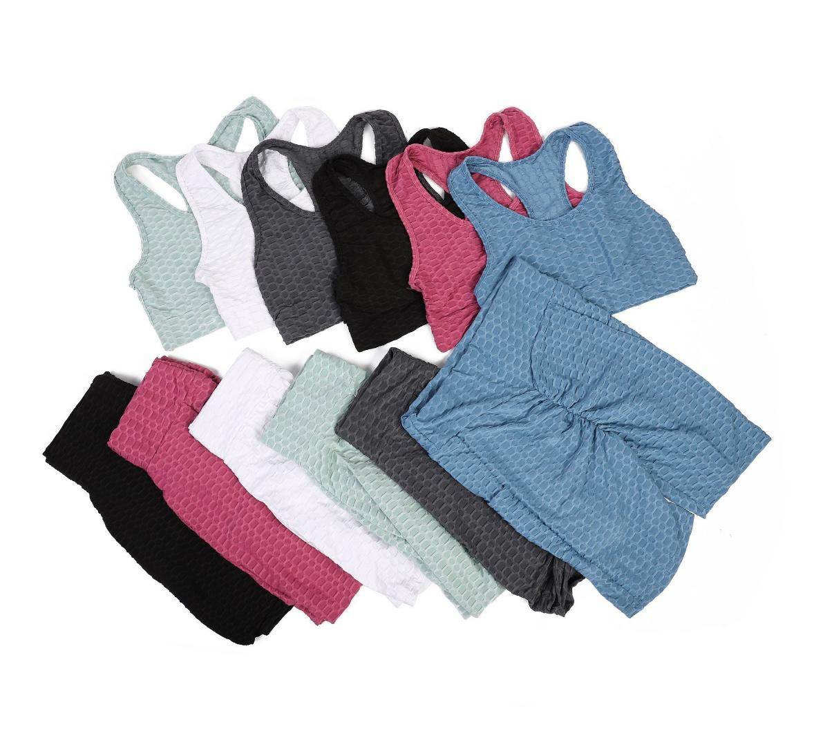 Conjunto Deportivo Pushup 2110 (Docena)
