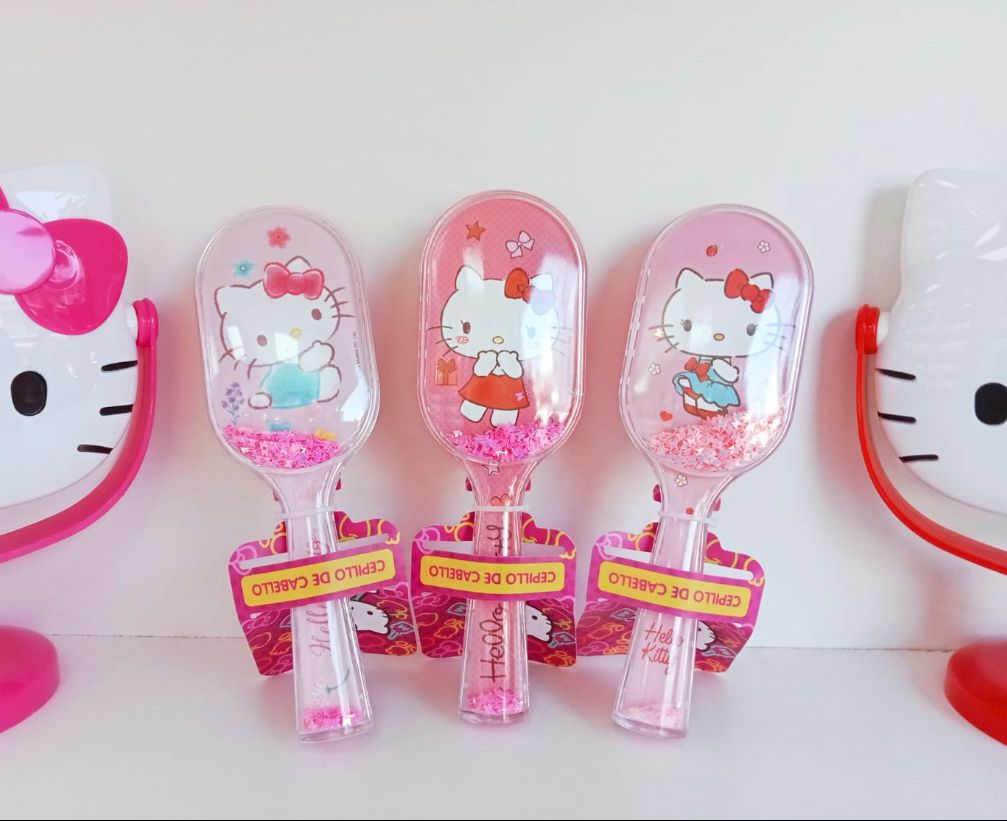 Cepillos de Hello Kitty (Docena)