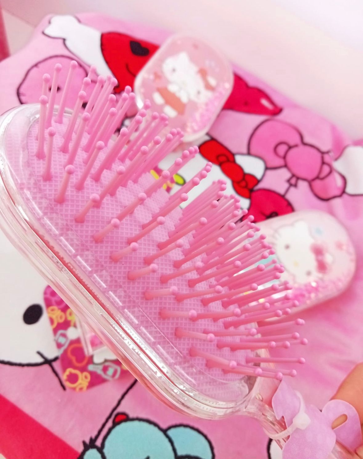 Cepillos de Hello Kitty (Docena)
