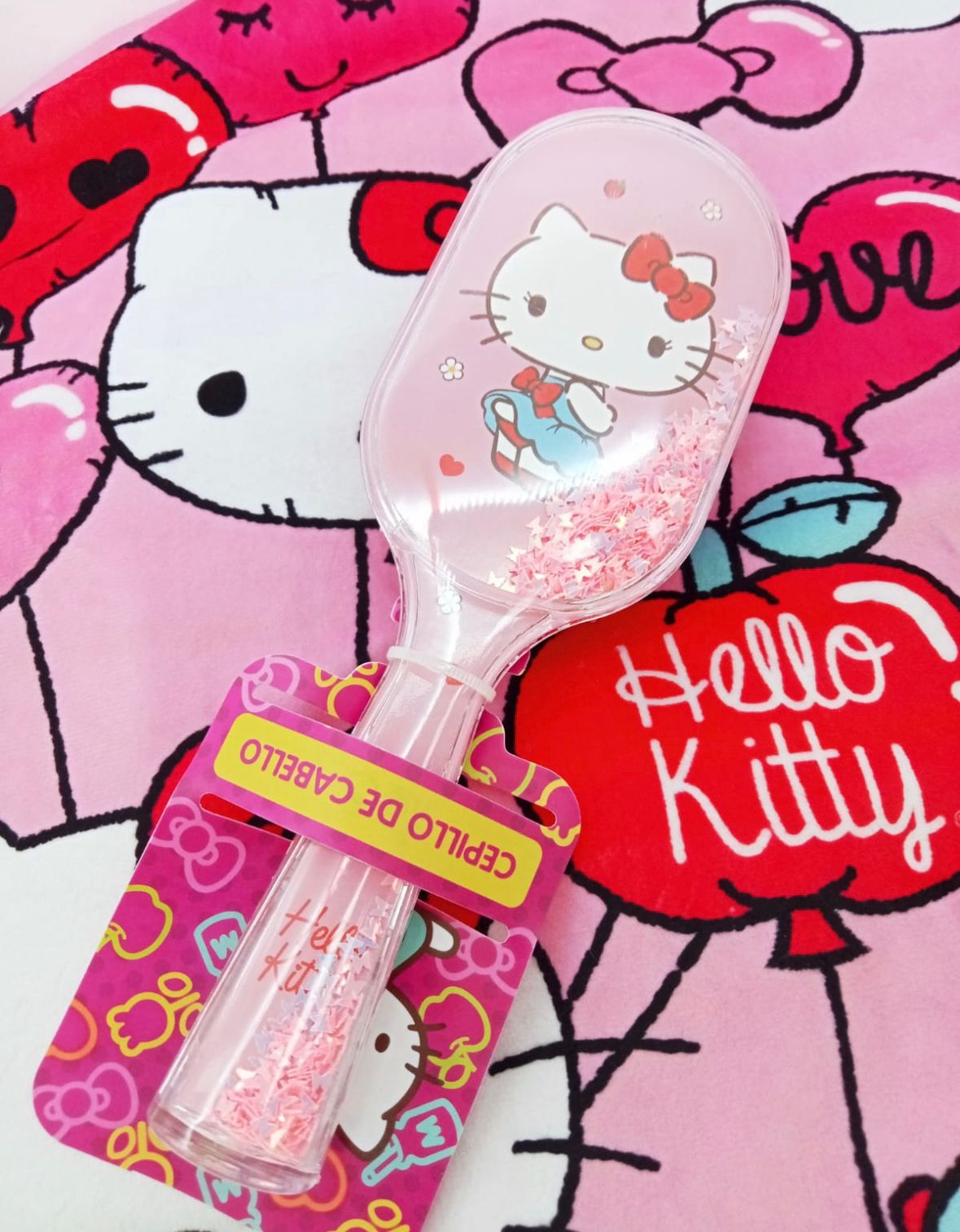 Cepillos de Hello Kitty (Docena)