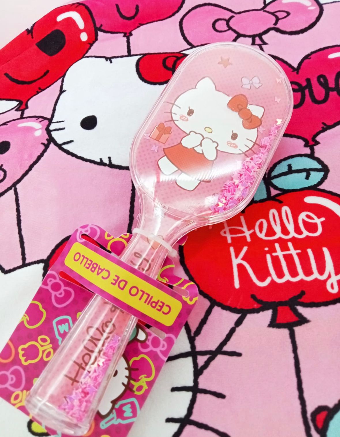 Cepillos de Hello Kitty (Docena)