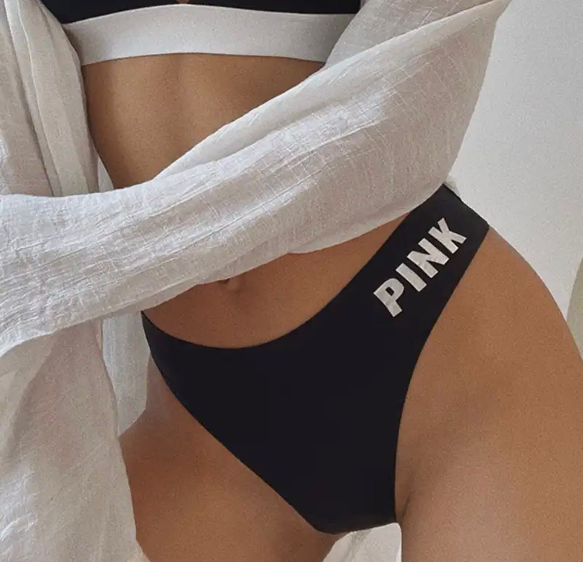 Bikini 22012 Pink