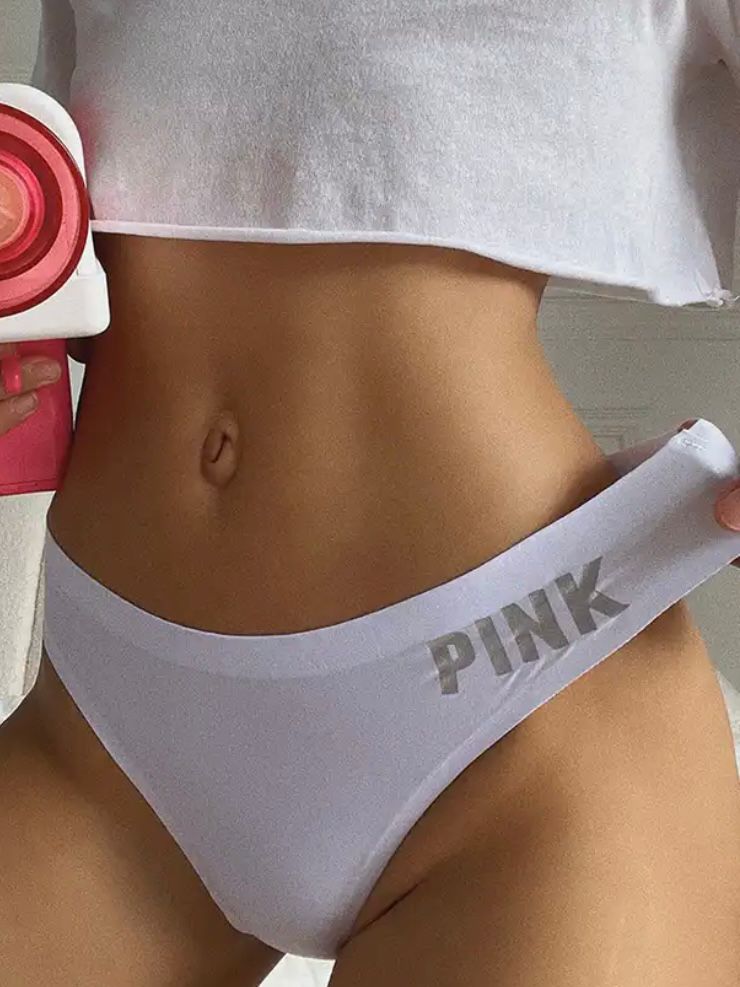 Bikini 22012 Pink
