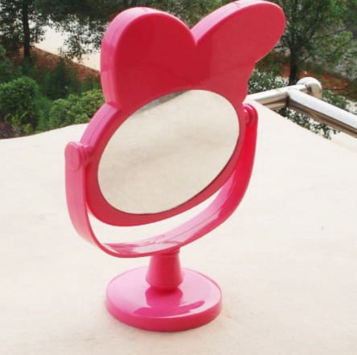 Espejo Pedestal My Melody (Mín. 3 unidades)