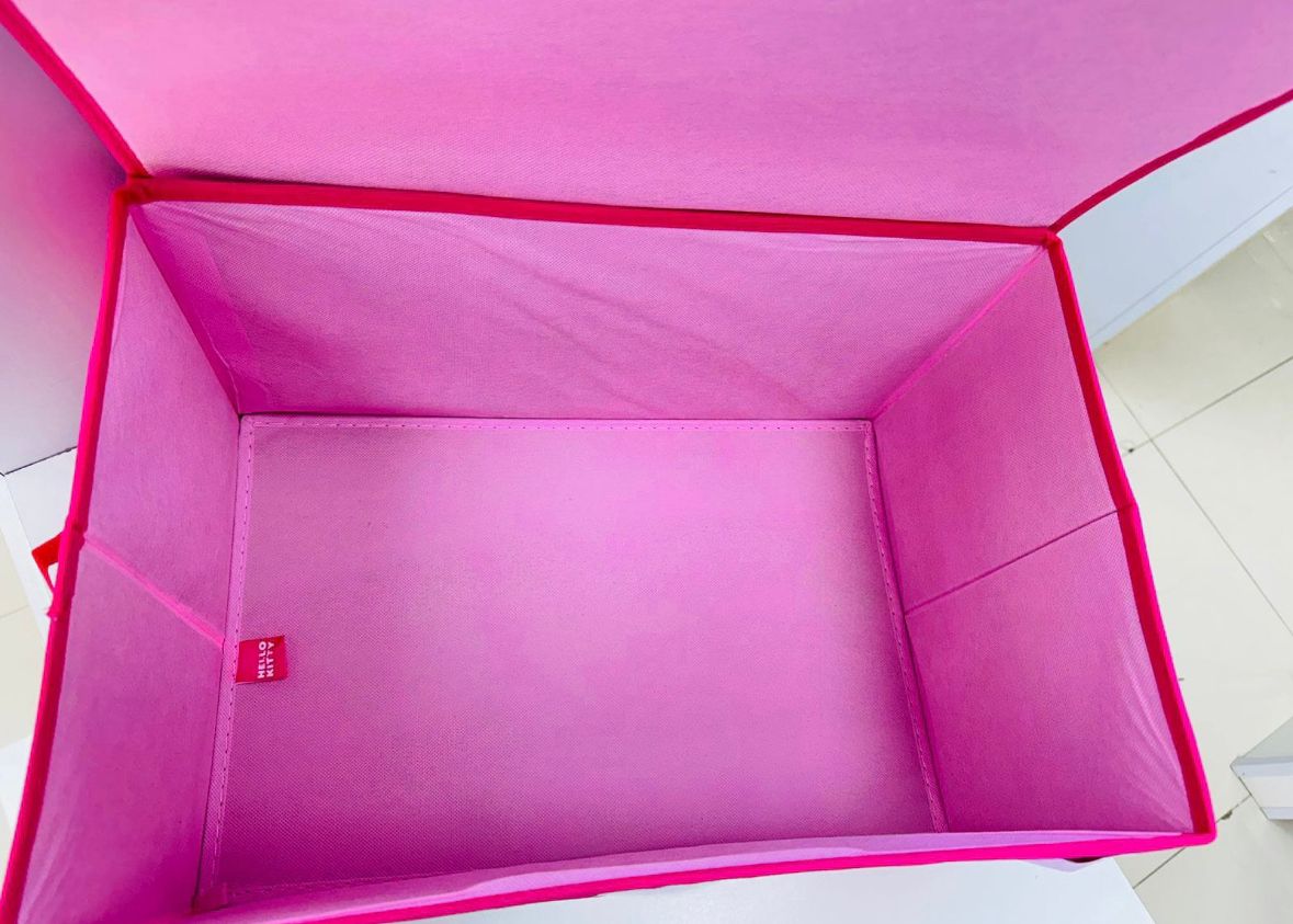 Caja Organizadora Hello Kitty (Docena)