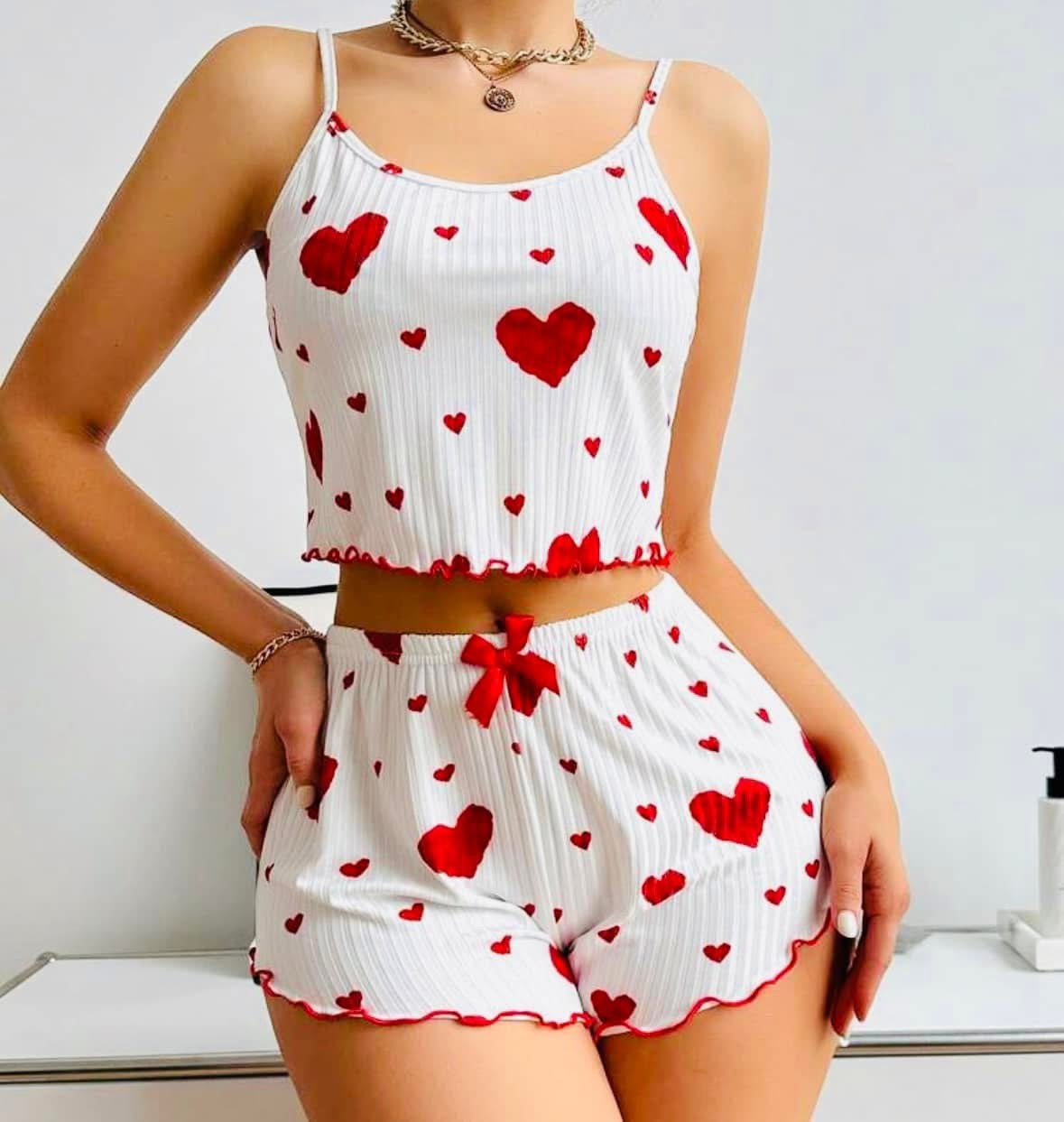 Pijama 2 Piezas 59786 (6 Unidades)