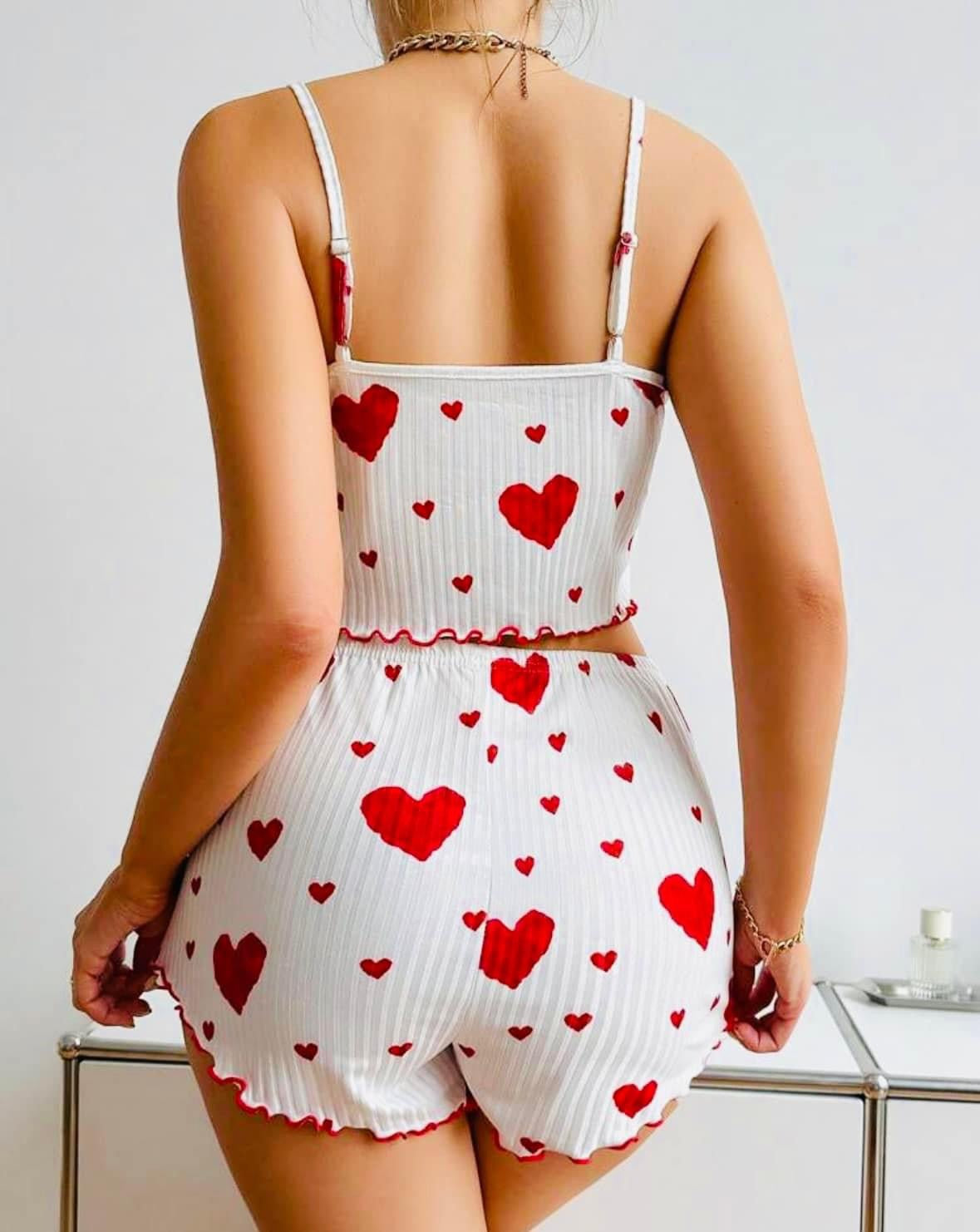 Pijama 2 Piezas 59786 (6 Unidades)