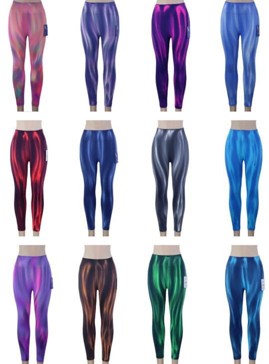 Calza Deportiva 73982 (Docena)