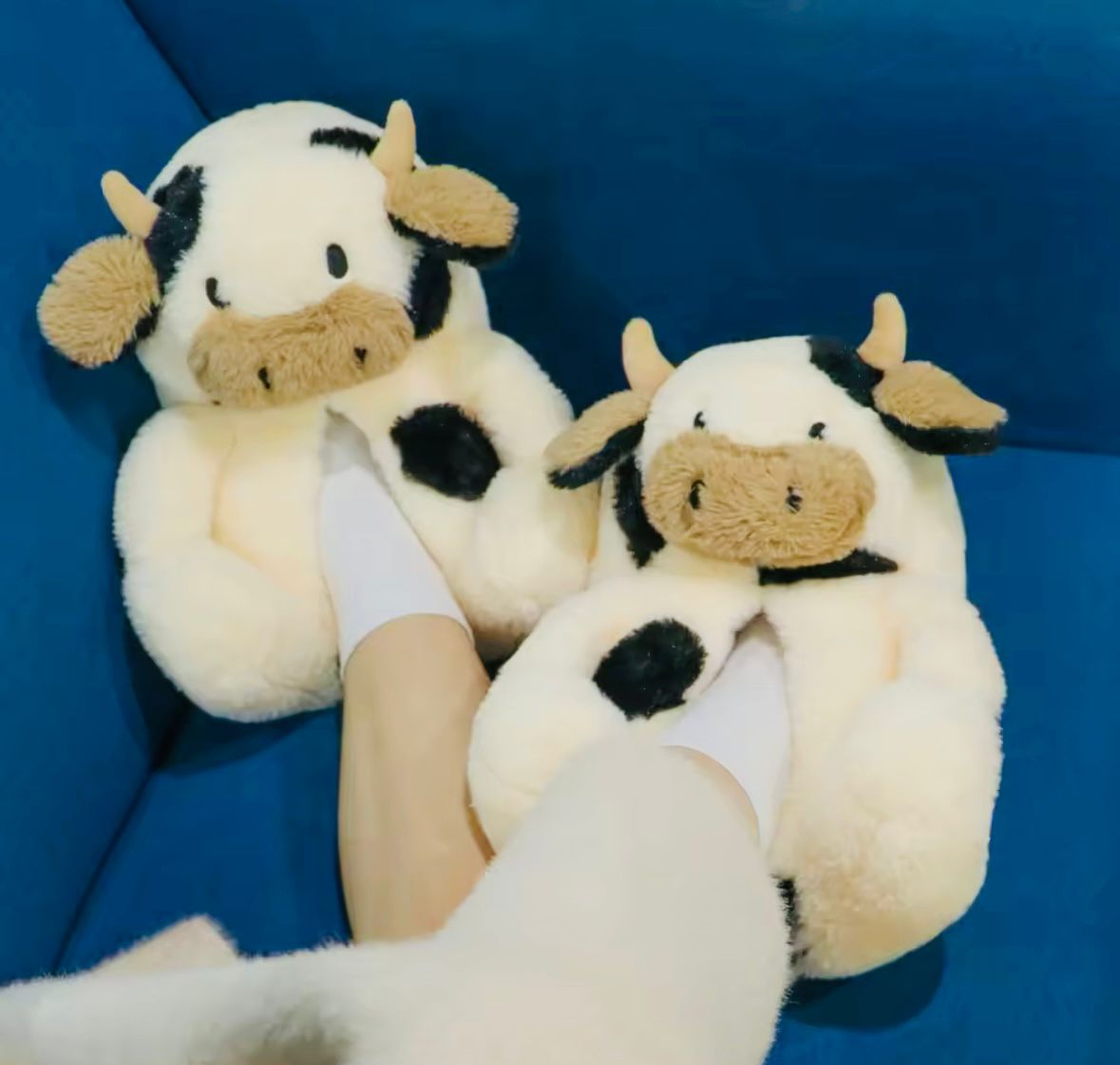 Pantufla 3D Kawai 83110 (Mínimo 3 unidades)