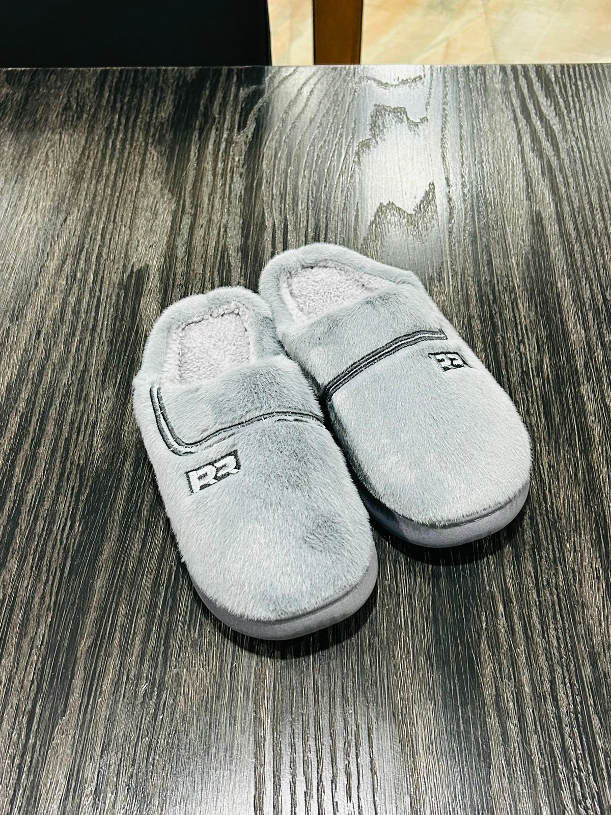 Pantufla Unisex ZG-23 (Docena)