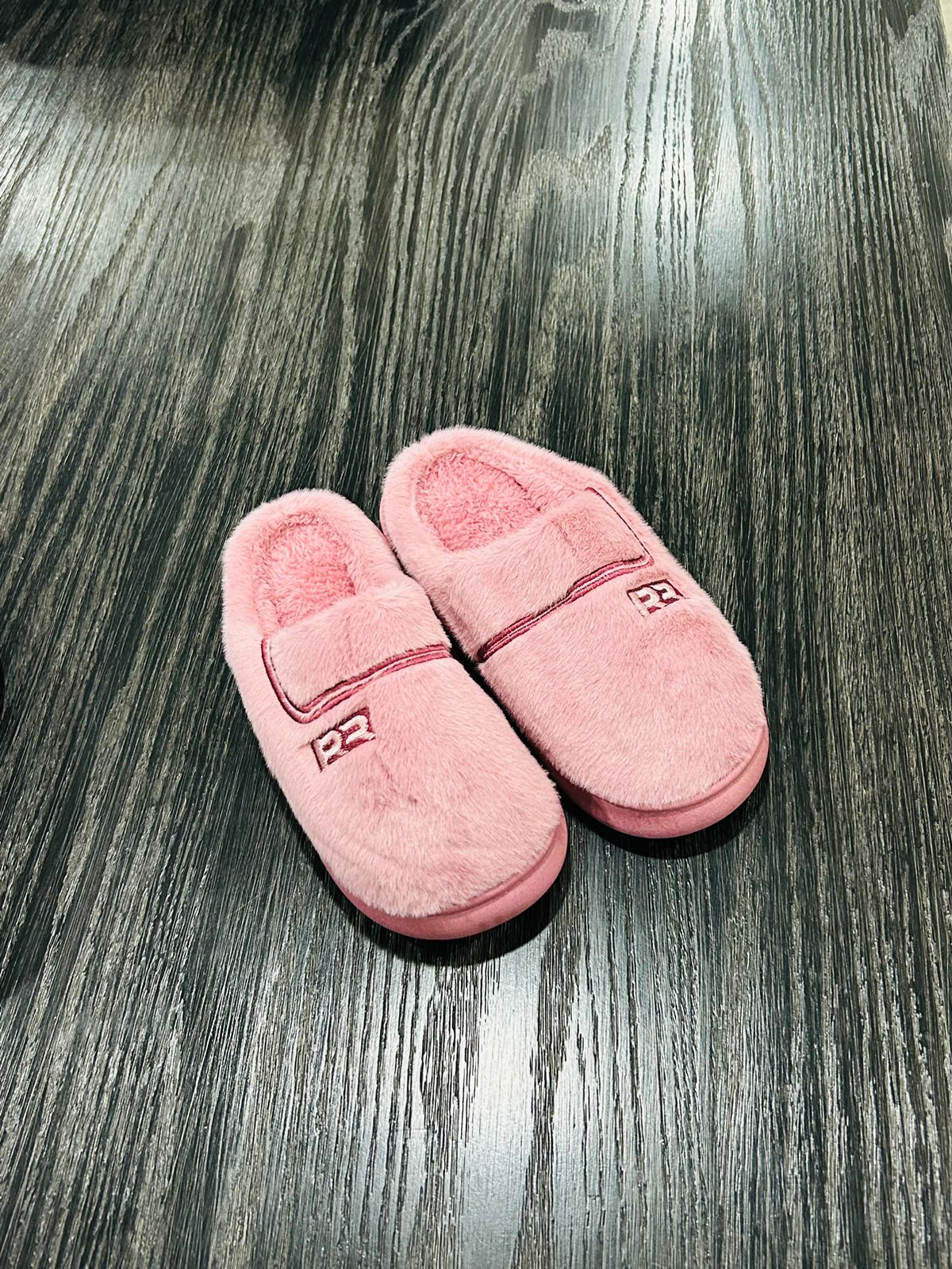 Pantufla Unisex ZG-23 (Docena)