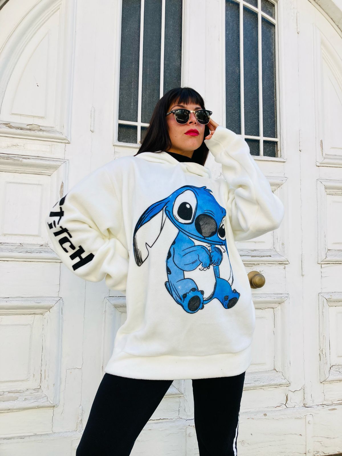 Poleron Polar (6 Unidades)