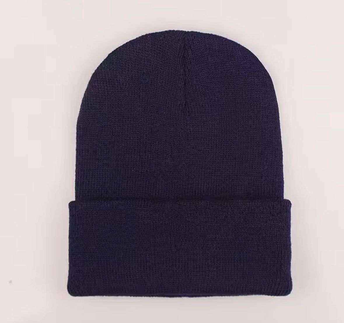 Gorro Beanies Basic (Docena)