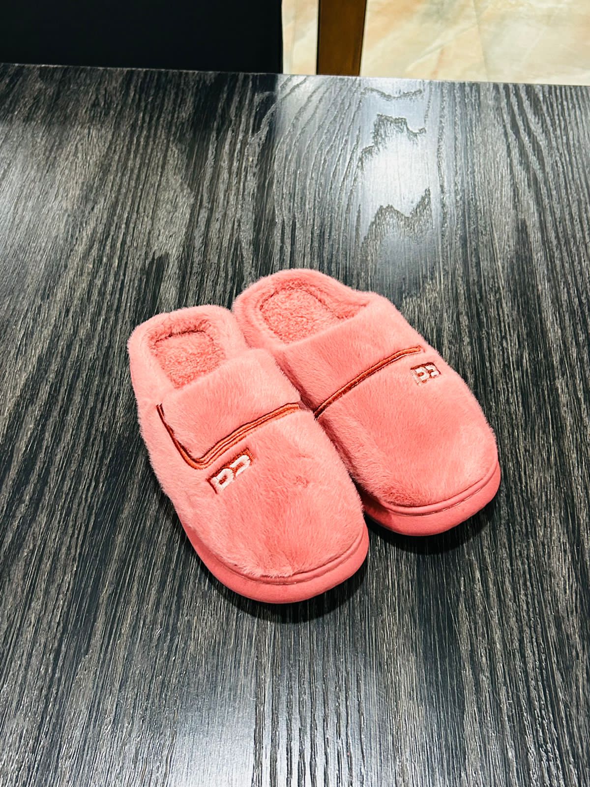 Pantufla Unisex ZG-23 (Docena)