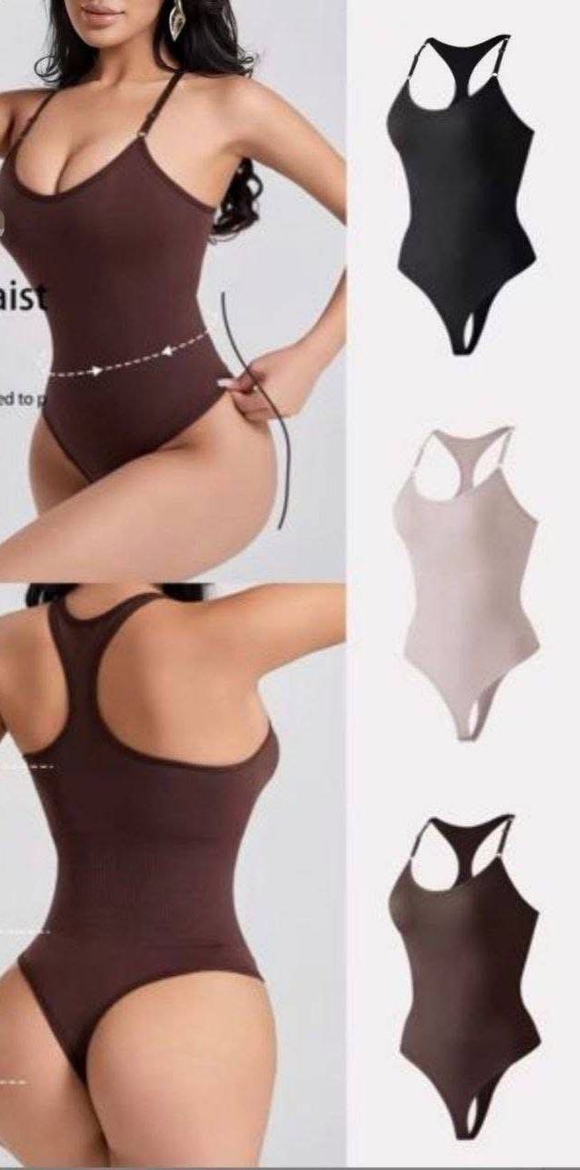 Body Viral Colales ❤️ Y598 (6 unidades)