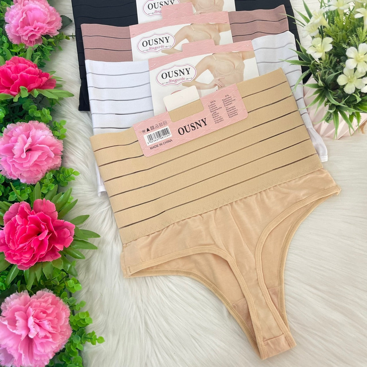 Colale Faja 8122