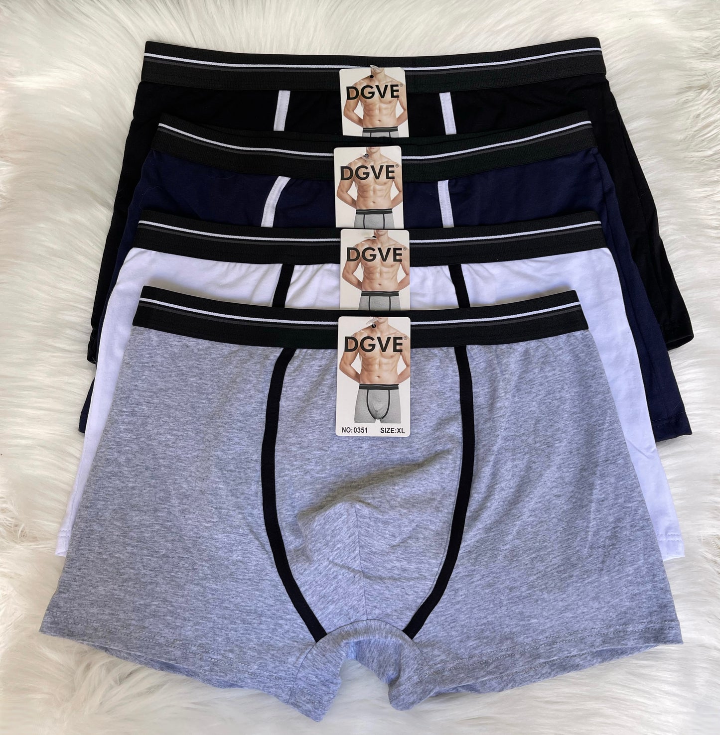 Boxer 0351