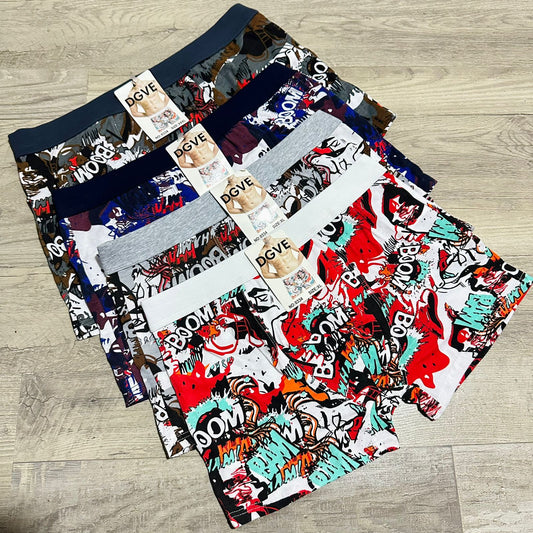 Boxer 0334