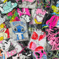 Poleras Disney (10 Unidades)