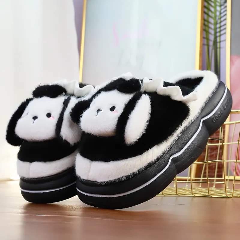 Pantufla Kawaii Mujer 1925 (6 Unidades)