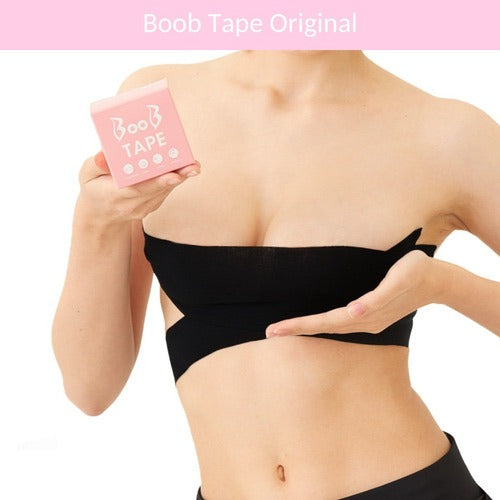 Boob Tape (Cinta para senos) x6