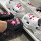 Style Crocs 461 Lotso  x Caja