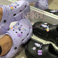 Style Crocs 456 Kawaii  x Unidad