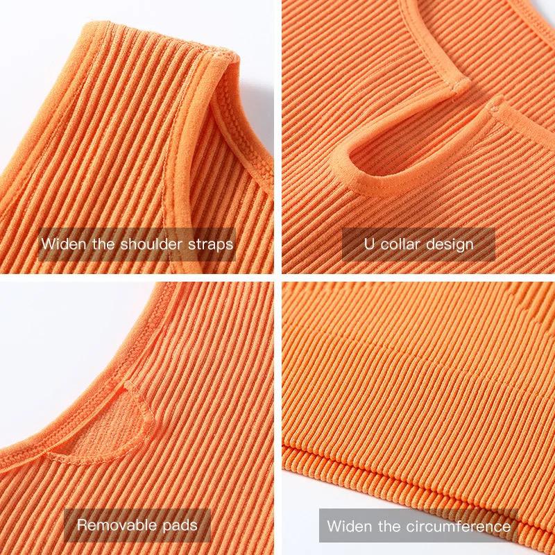 Conjunto Deportivo Y215 (x Unidad)