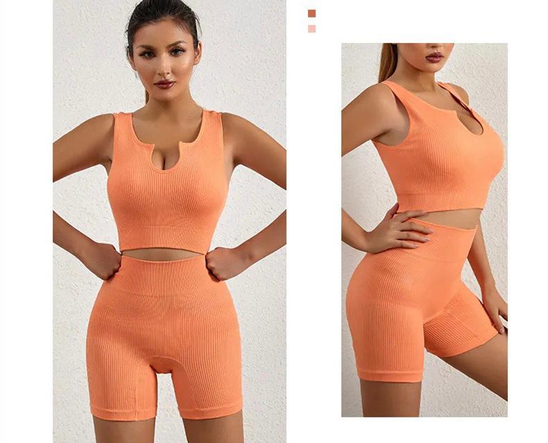 Conjunto Deportivo Y215 (x Unidad)