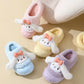 Pantufla Bunny 1849 (Desde 3 Unidades)