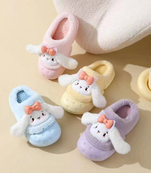 Pantufla Bunny 1849 (Desde 3 Unidades)
