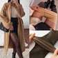 Calza Efecto Panty con Pie (6 unidades)