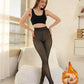 Calza Efecto Panty con Pie (6 unidades)