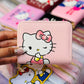 Billeteras Hello Kitty (6 unidades)