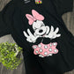 Poleras Disney Oversize (Mínimo 3 unidades)