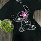 Poleras Disney Oversize (24 unidades)