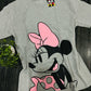 Poleras Disney Oversize (Mínimo 3 unidades)