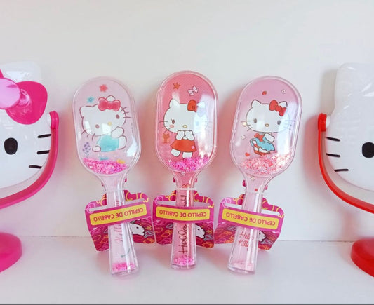 Cepillos de Hello Kitty (Docena)