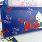 Billeteras Hello Kitty Grande (Docena)