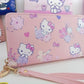 Billeteras Hello Kitty Grande (Docena)