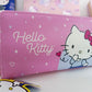 Billeteras Hello Kitty Grande (Docena)