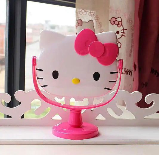 Espejo Pedestal Hello Kitty (10 Unidades)