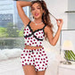 Pijama 2 Piezas 13212 (6 Unidades)