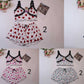 Pijama 2 Piezas 13212 (6 Unidades)