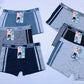 Boxer Hombre 5542