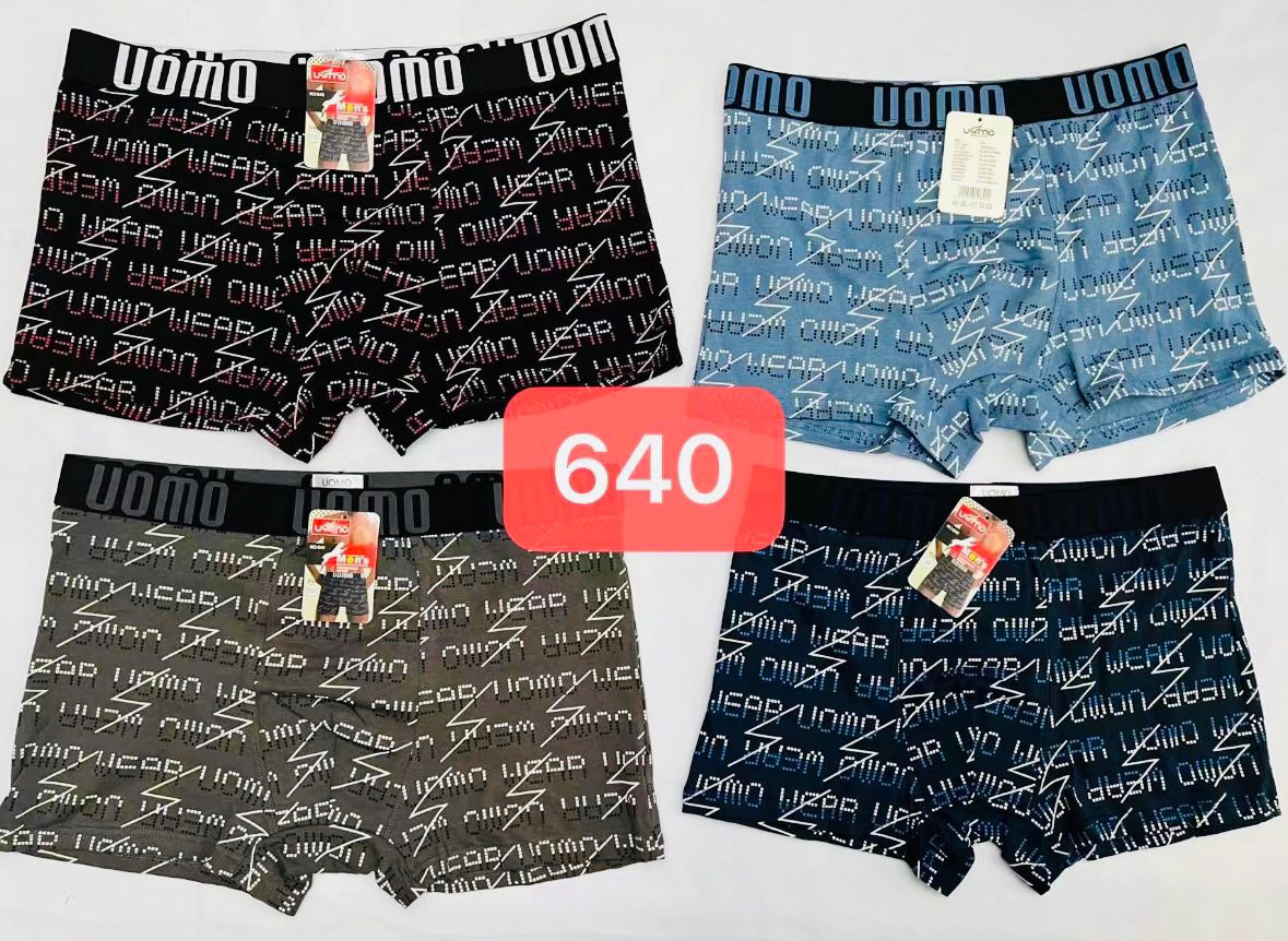 Boxer Hombre 640