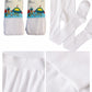 Panty Infantil color Blanco ❤️ A25