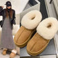 Pantufla Mujer ZG-11 (Docena)