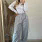 Buzo estilo Zara ❤️ M17  (Docena)