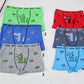 Boxer Infantil 9728